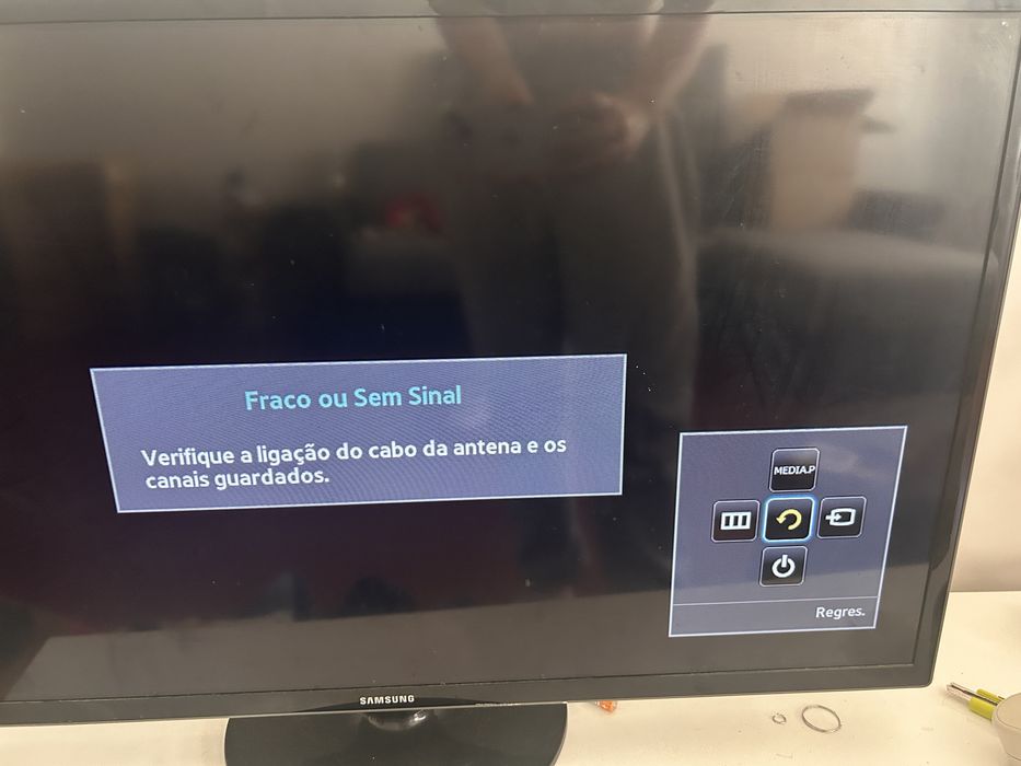Tv Samsung 29” polegadas