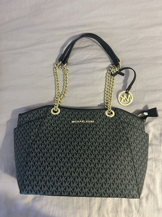Mala Michael Kors original – usada poucas vezes