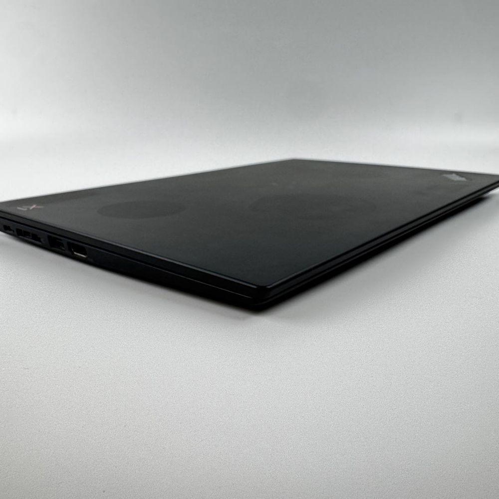 Lenovo ThinkPad X1 Carbon 6th (14" Touch Screen|16Gb|256Gb SSD)