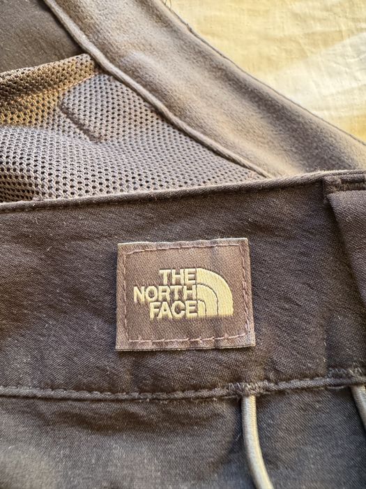 Calças North Face Resolve Convertible Homem