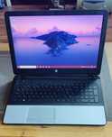 HP 355 G2 - 15,6 cala - AMD A4 4x1,80 GHz - 6GB Ram - 240GB SSD -Win10