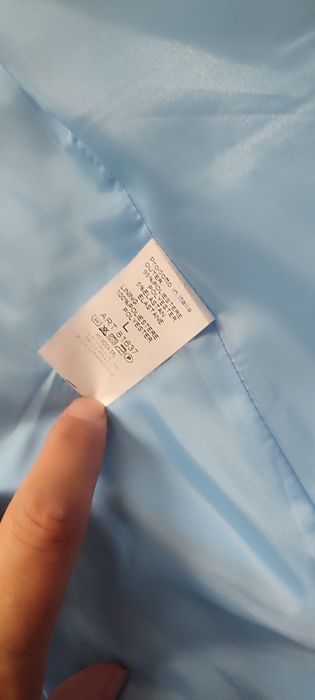 Żakiet marynarka damska rozmiar L jak nowa