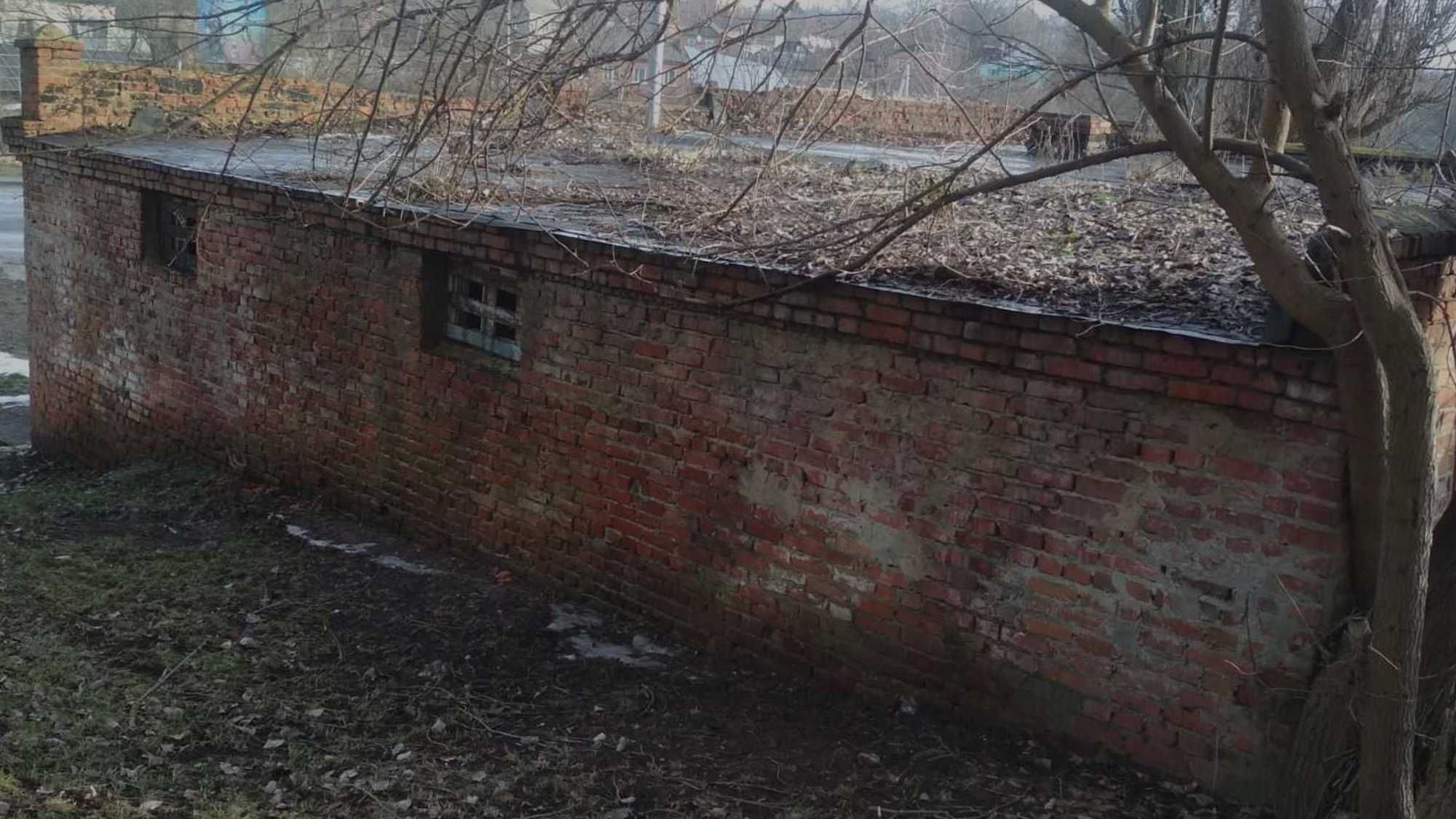 Магазин №7, 144 кв м, Ромни, вул. Прокопенка, 107Б