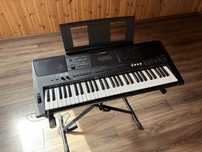 Синтезатор Yamaha PSR-E453