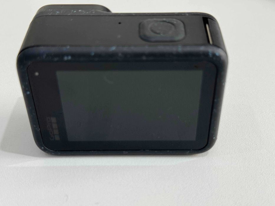 Kamera sportowa GoPro HERO12 Black - z marca 2024, Gwarancja!