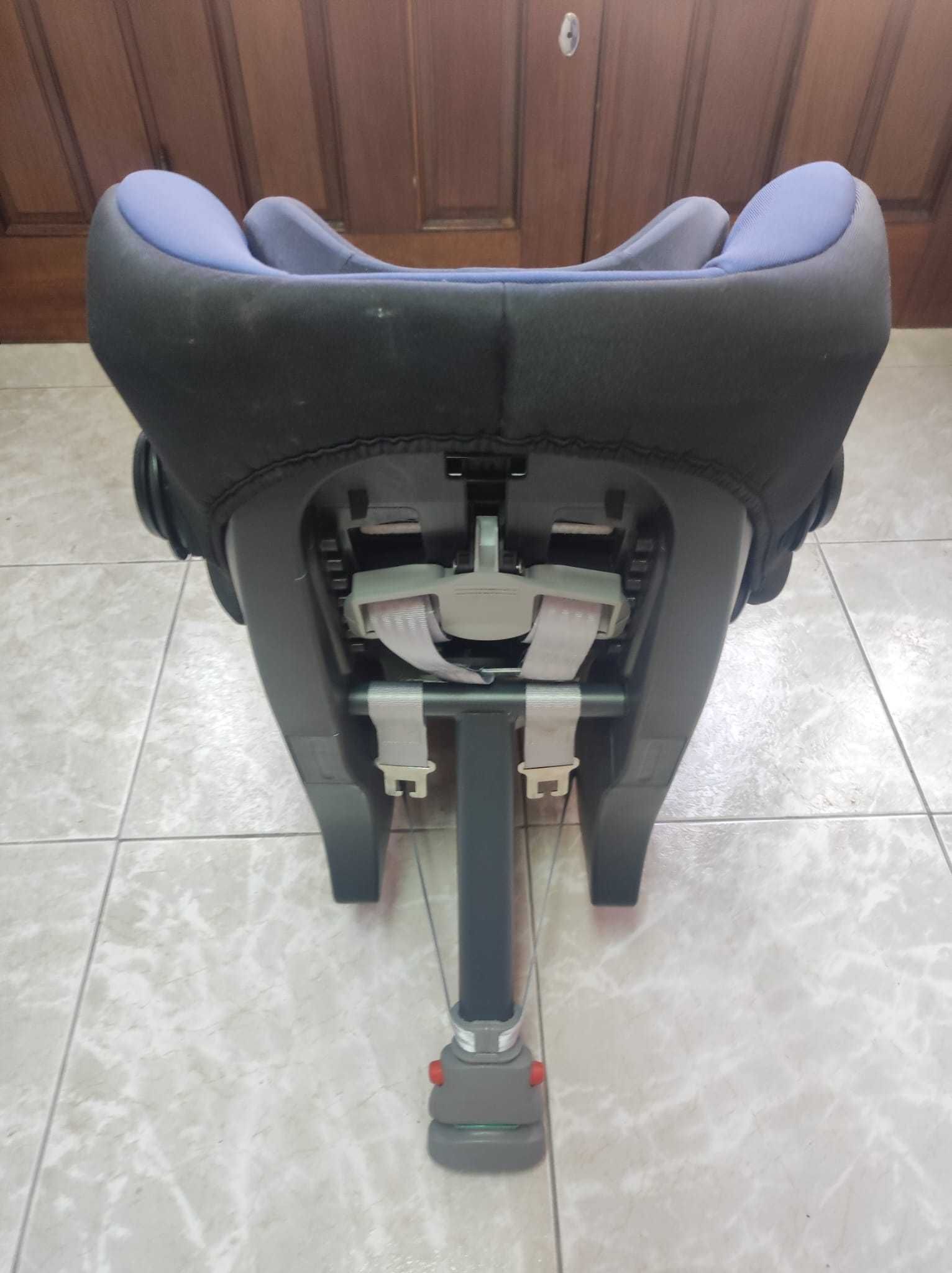Britax Romer Max-Way Plus