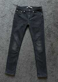 Чоловічі джинси Zara man розмір 30/31 завужені