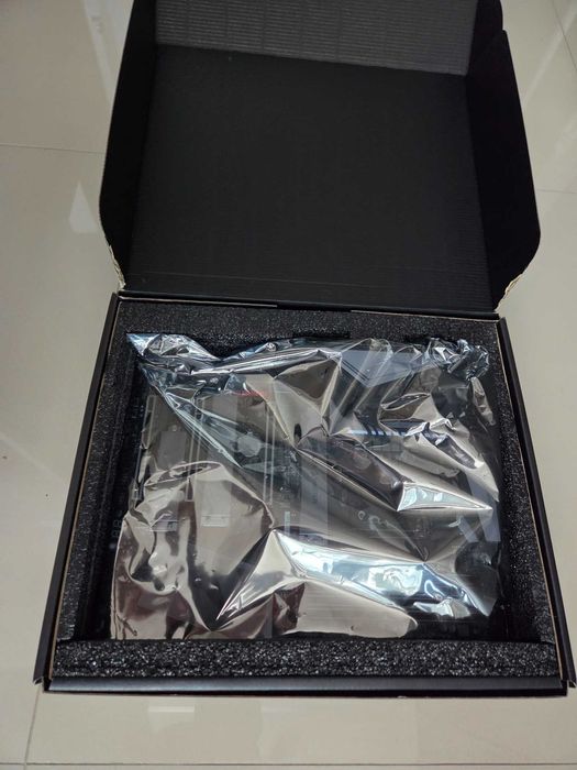 Gigabyte Aorus Master Z390