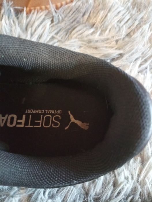 Кеди ПУМА, 36 розмір, 22,5-23 см