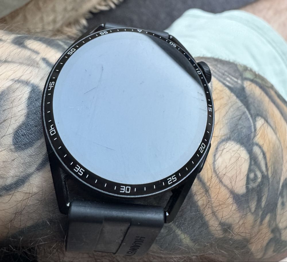 Zegarek Huawei Watch GT3