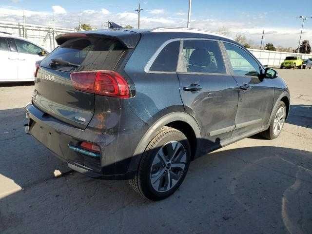 Kia Niro EX PREMIUM 2022 Електричка з США