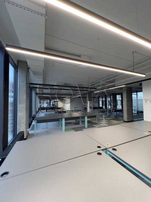 Без% Оренда офіс 1053м2 Шевченківський р-н Зоологічна Бц Політех