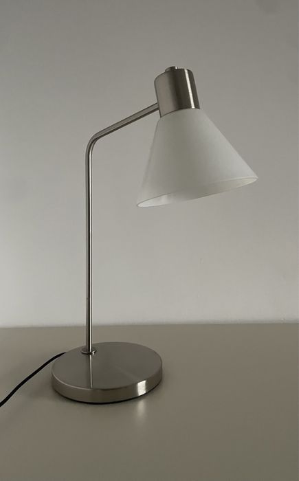 Lampka na biurko