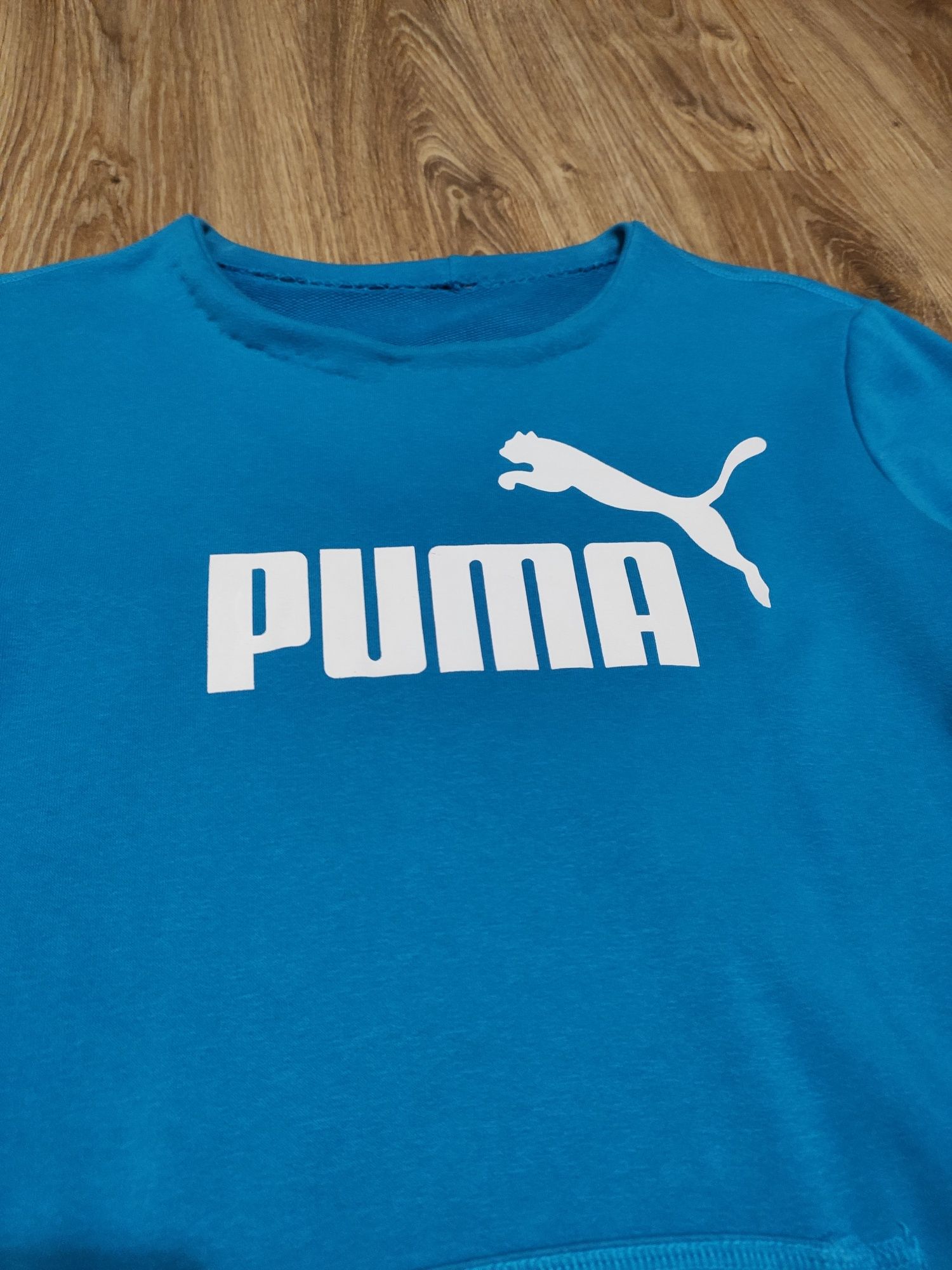 Світшот Puma,пума