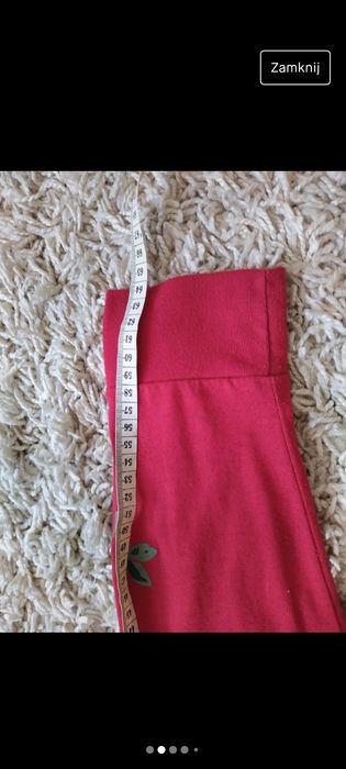 Bluzka Hollister rozmiar 38