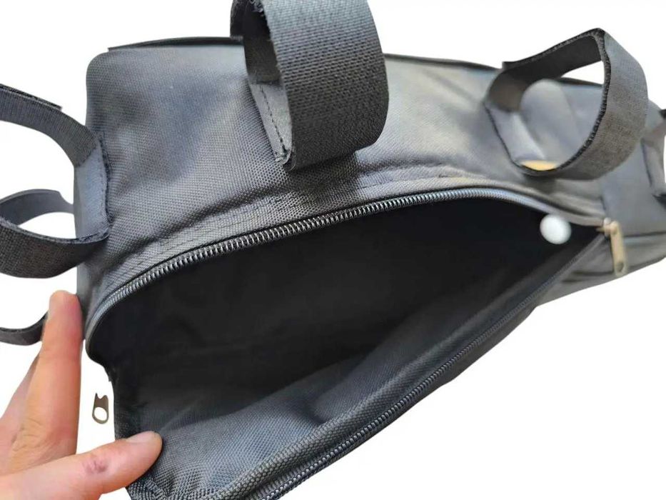 Велосумка для аккумулятора велосипедная сумка акб электровелосипеда