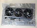 Відеокарта ASUS RTX 4090 TUF Gaming OC Edition 24GB GDDR6X (384bit)