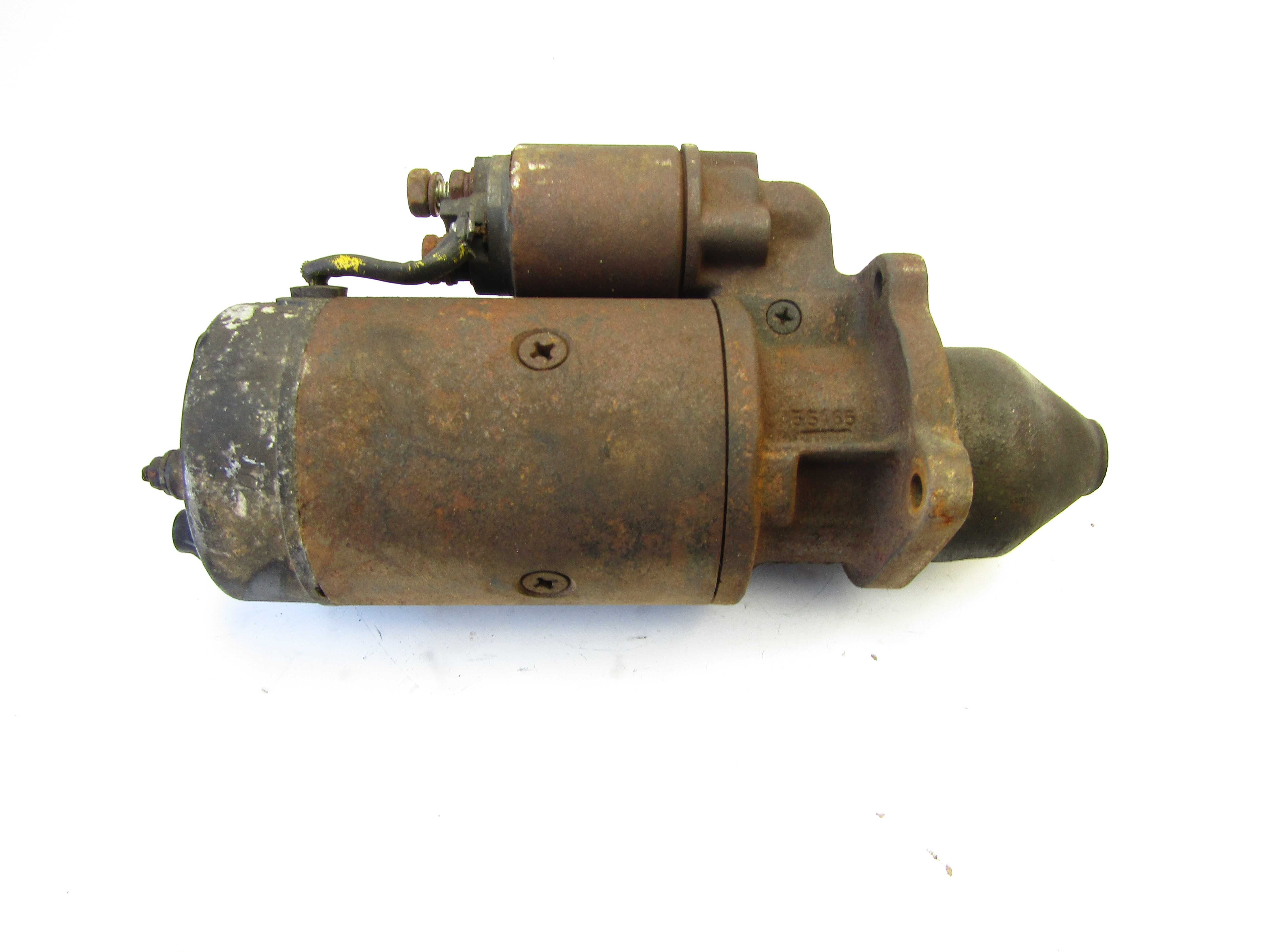 Man 8.150 G90 D0826 rozrusznik