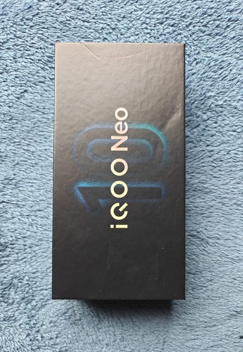 Iqoo Neo10 16/512 Snap 8s Gen4. Global