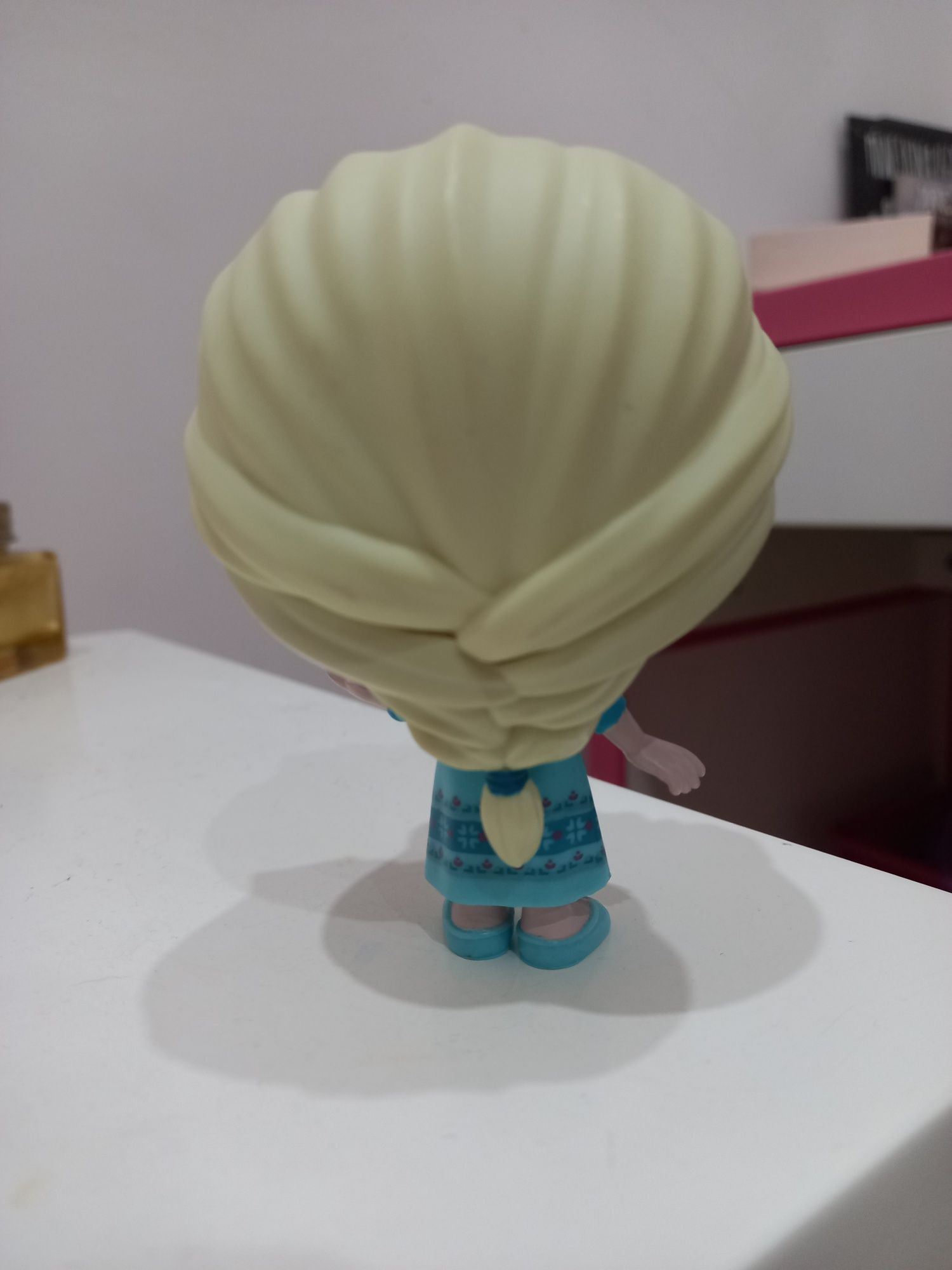 Funko pop Elsa Frozen