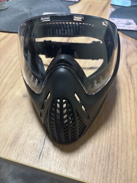 Maska ASG/paintball nowa