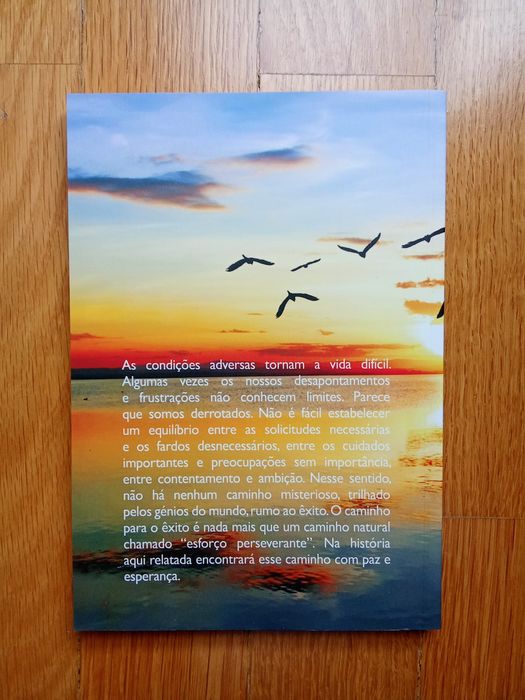 Tenha paz - como encontrar a paz interior