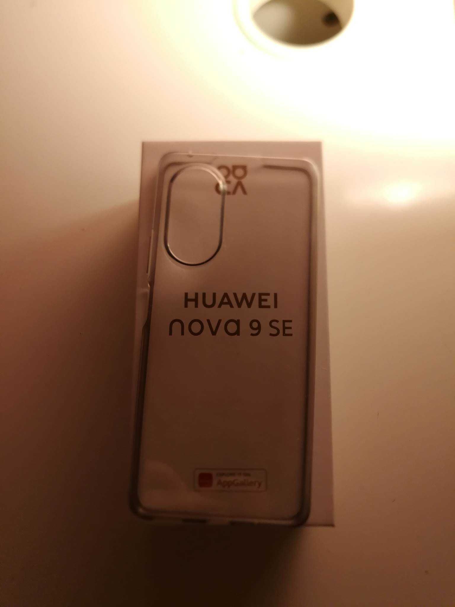 Huawei Nova 9 SE