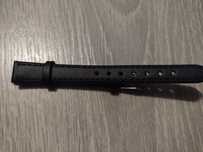 Pasek do zegarka 12 mm skóra naturalna