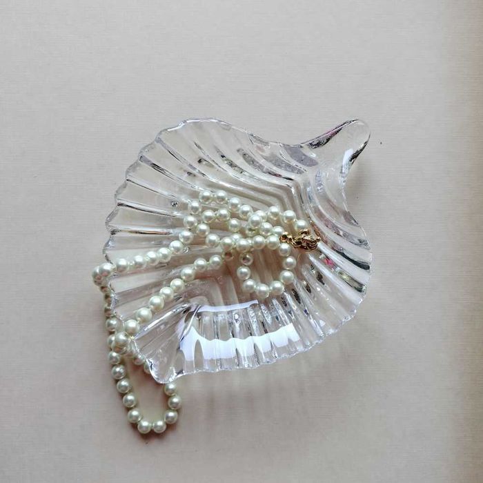 Taça de Cristal (oferta de portes)