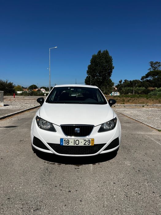 Seat Ibiza 1.6 TDI