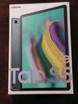 Samsun Galaxy Tab S5e (10,5", 4+64GB, Wi-Fi)
