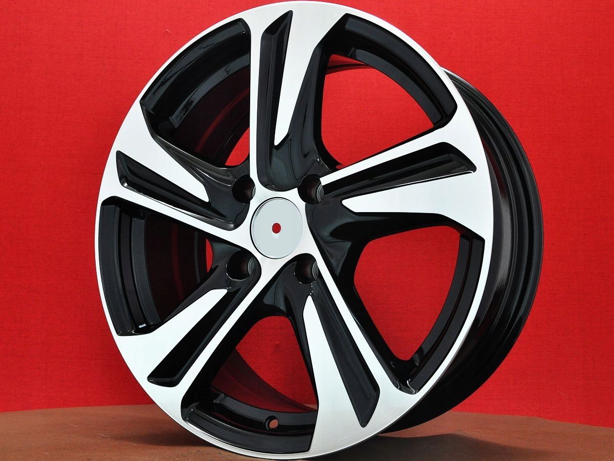 FELGI R16 4X108 Citroen C4 C-ELYSEE C3-XR DS3 Opel Crossland X Corsa F