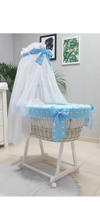 Sprzedam kosz niemowlęcy