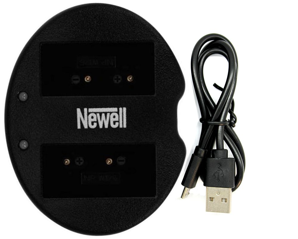 Батарея Newell NP-W126 для X-T10,T20, T30/T2/T3. Гарантія 24 місяці