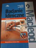 Badanie kliniczne