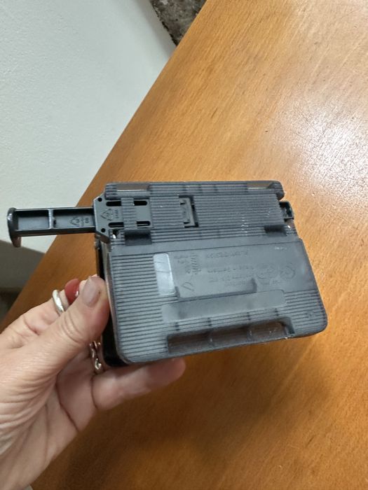 Furador de papel da Leitz