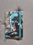Bloco de notas Batman