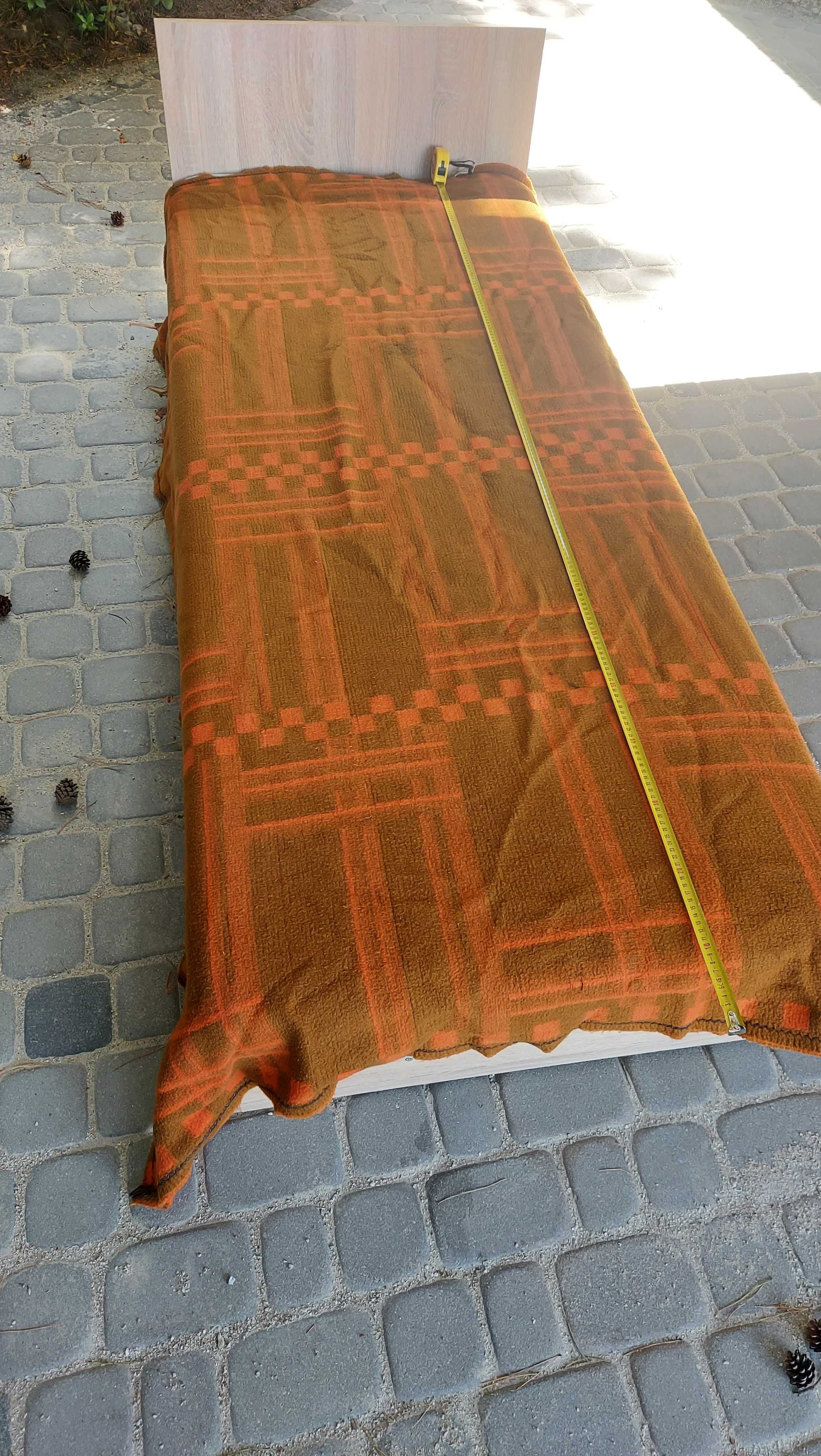 Tabczan 200x80cm rozkładany