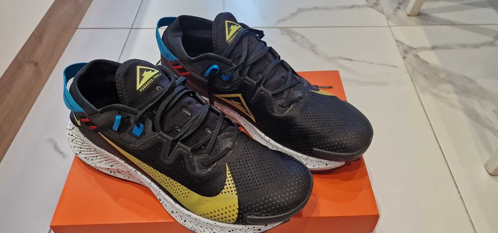 Nike Pegasus Trail 2 rozm 44