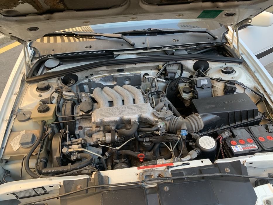 Volvo 440 Nacional c/ 67 mil kms