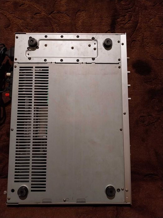 Wzmacniacz Sony TA-AX3 Legato Linear