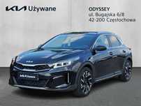 Kia XCeed 1.5 T-GDI 160 KM DCT Wersja M+SMART+18”” (Salon PL,Gwarancja,FVVAT23%)