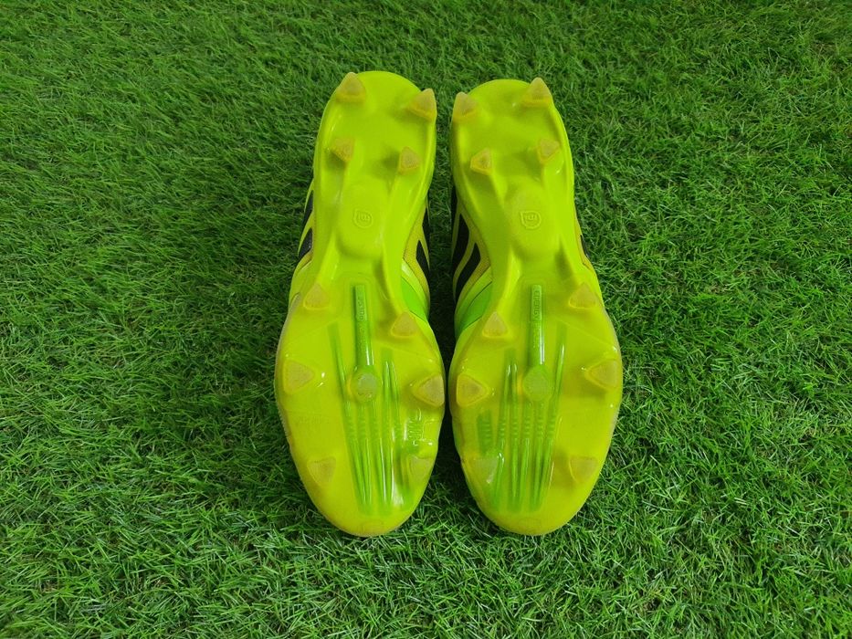 Adidas Nitrocharge 1.0