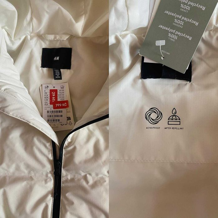 Куртка чоловіча тепла