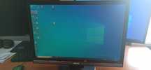 Монітор Asus MW221