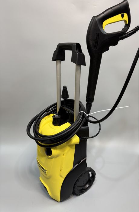 Мийка Karcher K5.200( як K5)