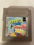 Tetris Attack gameboy color