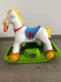 Cavalo Baloiço Chicco