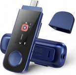 Odtwarzacz MP3 AGPTEK U5PL 64 GB USB-C Granatowy Z BLUETOOTH