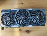 Karta graficzna MSI Geforce RTX 2070 SUPER 8GB.  stan BDB.